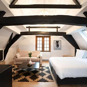  Appartement Smartflats - Grand-place Ii