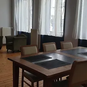  Appartement La Bourse